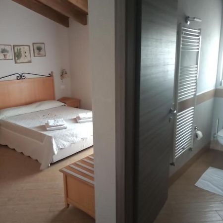 Hotel Rosa Dei Venti Provaglio d'Iseo Exterior foto