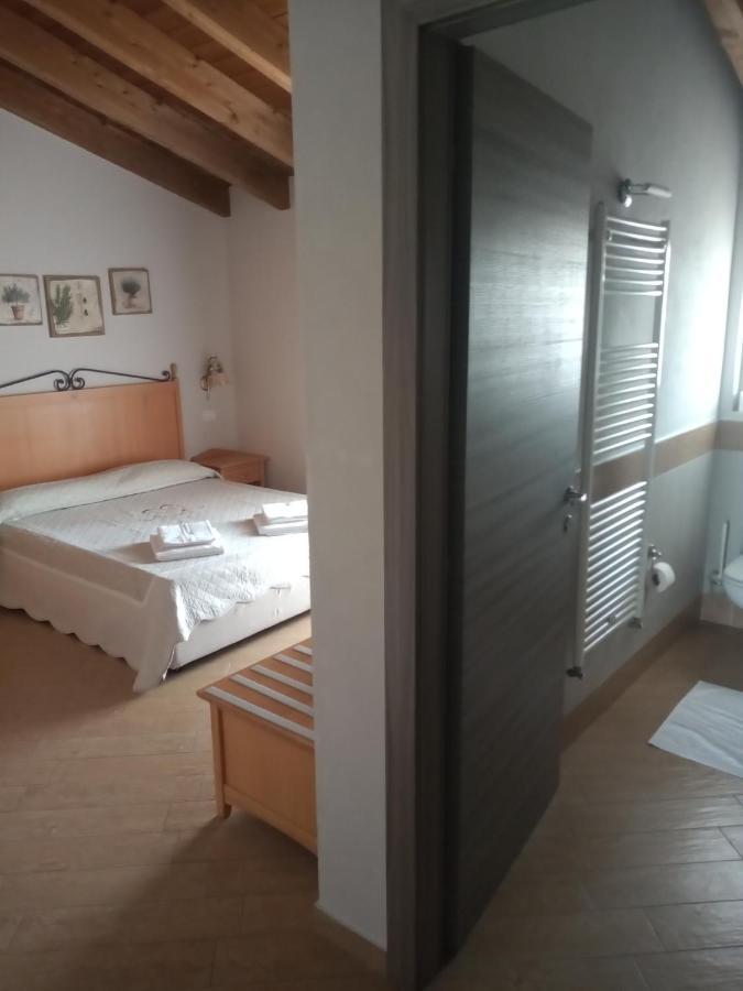 Hotel Rosa Dei Venti Provaglio d'Iseo Exterior foto