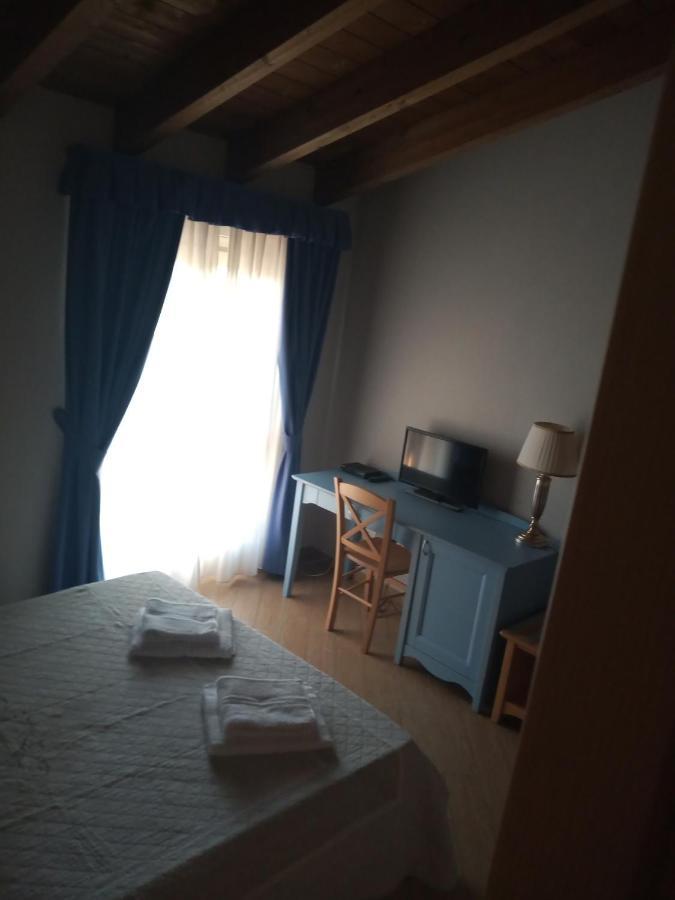 Hotel Rosa Dei Venti Provaglio d'Iseo Exterior foto