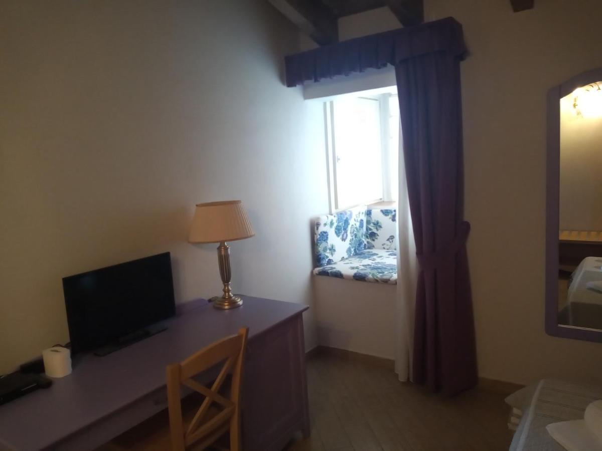 Hotel Rosa Dei Venti Provaglio d'Iseo Exterior foto