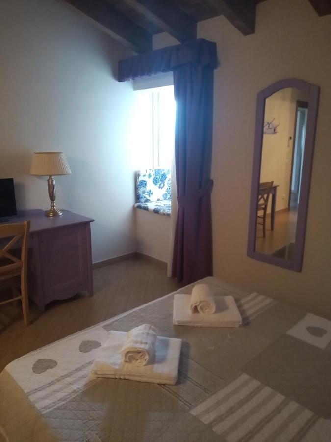 Hotel Rosa Dei Venti Provaglio d'Iseo Exterior foto