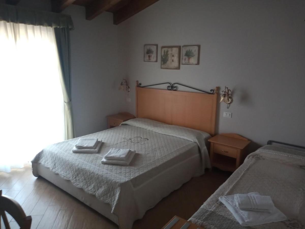 Hotel Rosa Dei Venti Provaglio d'Iseo Exterior foto