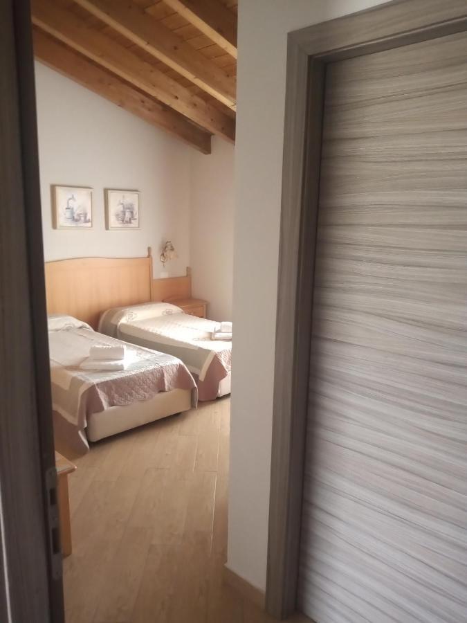 Hotel Rosa Dei Venti Provaglio d'Iseo Exterior foto